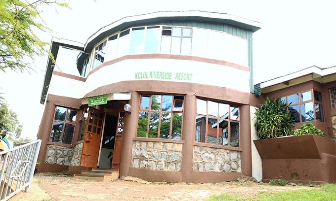 Eldoret Station Balnéaire | Kolol Riverside Resort