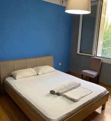 Athens City Centre Maison | Kolonaki Private Rooms