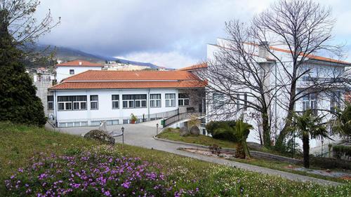 Lamego Lit Et Petit-Déjeuner | Kolping House