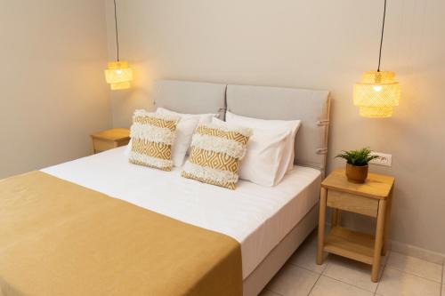 Kolymbari Appartement | kolymvari4you