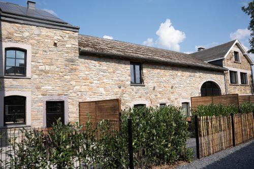 Vielsalm Maison | Kom à 4