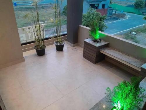 Jamshedpur Hôtel | Komalthuri Lounge