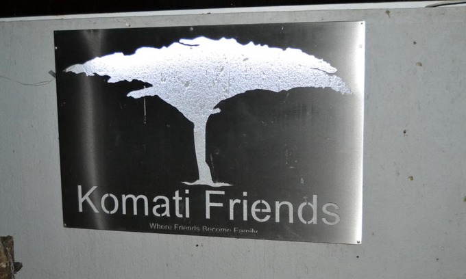 Komatipoort Maison | Komati Friends