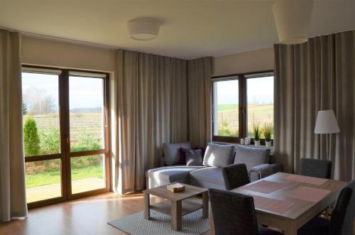 Naleczow Appartement | Komfort Apartament