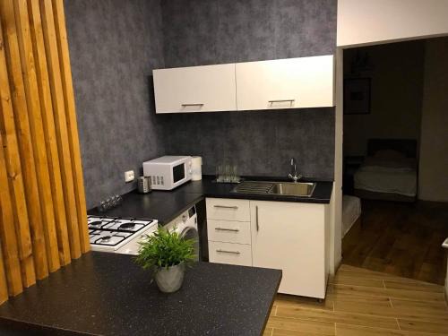 Vac Appartement | Komfort apartman