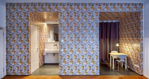 Walsheim Appartement | Komfort-Apartment 1972