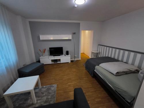 Derendorf Appartement | Komfort Apartment in Düsseldorf
