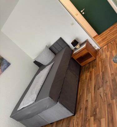Bad Pyrmont Appartement | Komfort Appartement Bad Pyrmont Nähe Kurpark