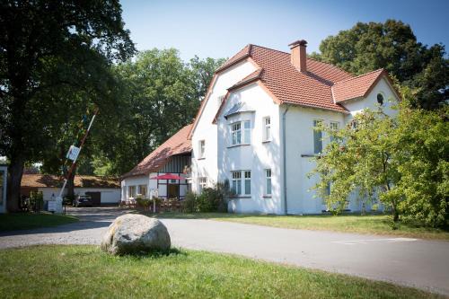 Hoevelriege Appartement | Komfort-Ferienwohnungen"Am Furlbach"