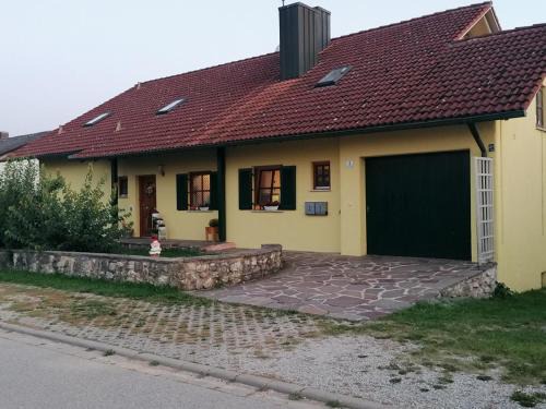 Dietfurt Appartement | Komfort Feriendomizil JAKOBI