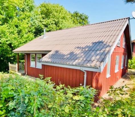 Bremke Maison | Komfort-Ferienhaus - Extertal Ferienpark - Natur, Erholung, Wald u Berge #51a