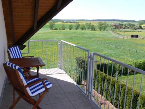Wolfhagen Appartement | Komfort Ferienwohnung II Wolfhagen