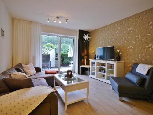 Ortsmitte Appartement | Komfort-Fewo am Stryckteich