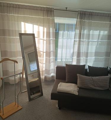 Oberdorla Appartement | Komfort Unterkunft in perfekter Lage