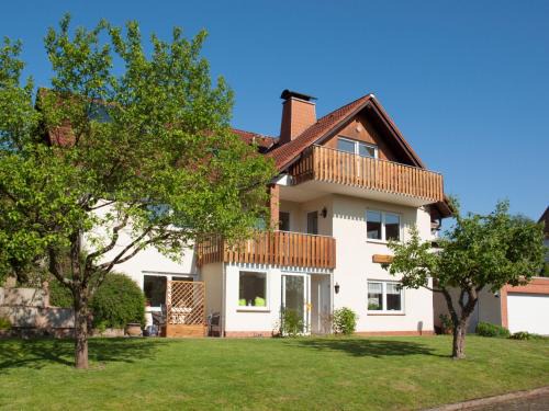 Bad Arolsen Appartement | Komfortable Ferienwohnung Mit Seeblick