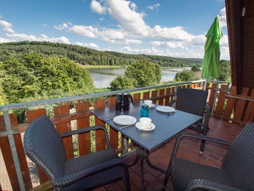 Bad Arolsen Appartement | Komfortable Ferienwohnung Mit Seeblick