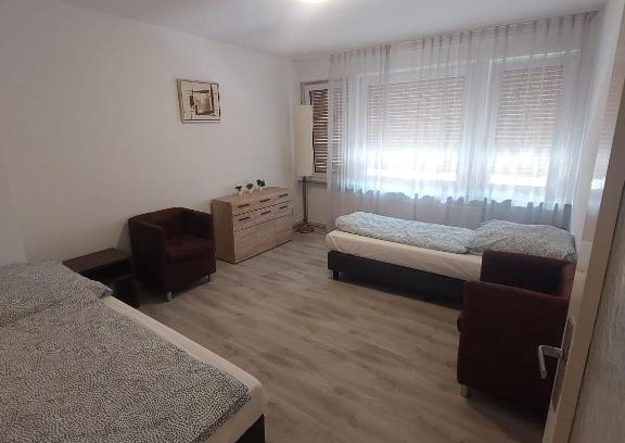 Odenkirchen-Mitte Appartement | Komfortable Monteurwohnung / Handwerkerwohnung