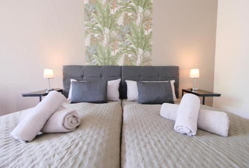Region Hannover District Appartement | Komfortable und naturnahe Auszeit vor den Toren Hannovers