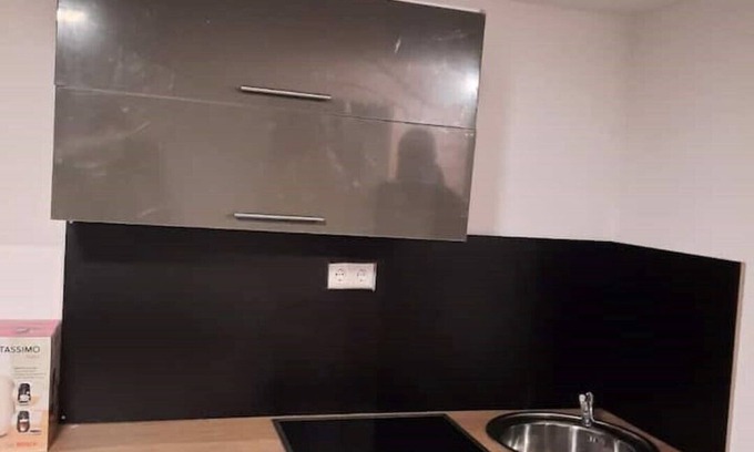Abstatt Appartement | Komfortable Wohnung in Happenbach