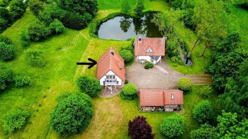 Gellershausen Maison | Komfortables Ferienhaus In Purer Natur