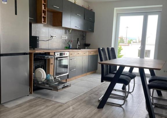 Zilina Appartement | Komfortné bývanie s garážou - parkovaním