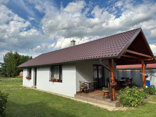 Poprad Maison | Komfortné ubytovanie pod Tatrami