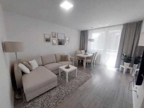 Zlate Hory Appartement | Komfortní byt Pod Příčnou