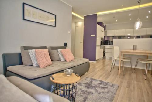 Pradnik Bialy Appartement | Komfortowy Apartament Bociana 4