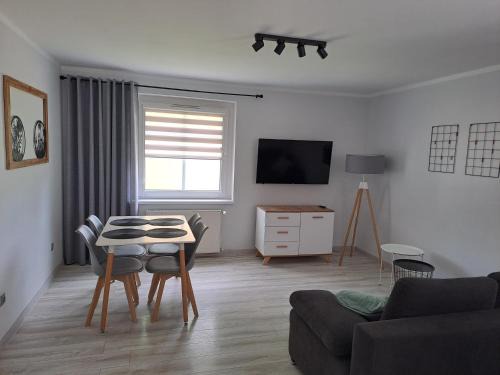 Ladek-Zdroj Appartement | Komfortowy Apartament KEPOS Lądek-Zdrój
