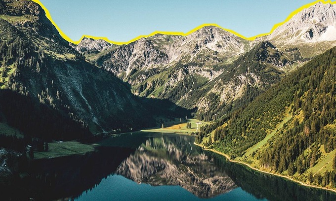 Oberjoch Maison | Komfortstube - Bergbuddies
