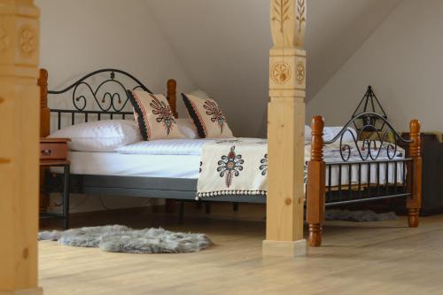 Ludzmierz Appartement | Kominkowy Zakątek