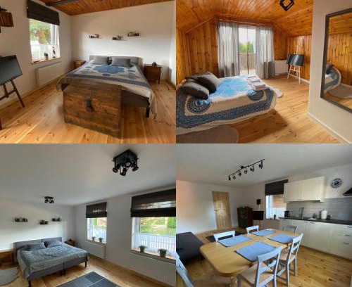 Tykocin Appartement | Komoda Tykocin
