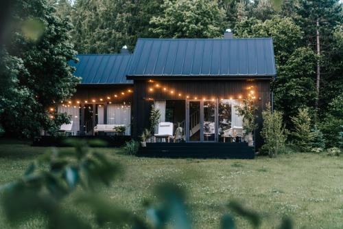 Lubkowo Maison | Komorebi