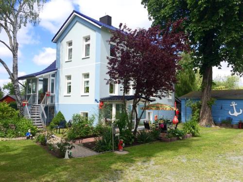 Gehlsdorf Appartement | Kompass
