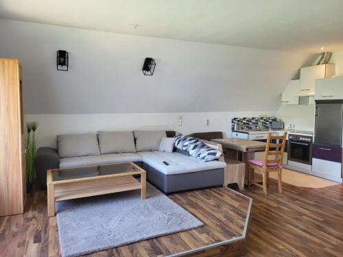 Langwedel Appartement | Komplette 4 Zimmer OG Wohnung