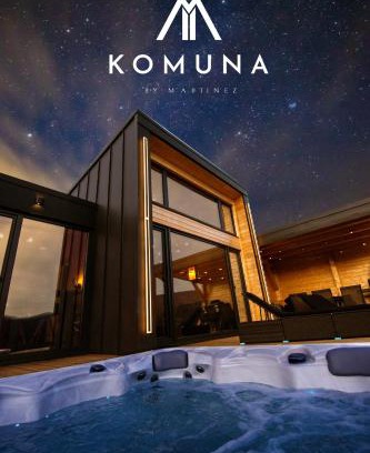 Maguri-Racatau Maison | Komuna