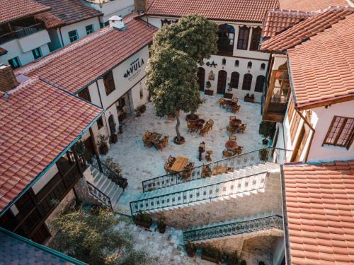Antakya Hôtel | Konak Avula Boutique Hotel
