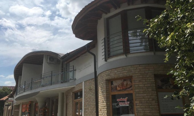 Dunajska Streda Appartement | Kondé Apartments A
