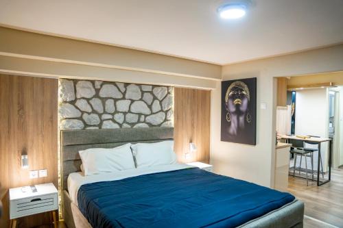 Kalambaka Appartement | kondoulis APARTMENT 2