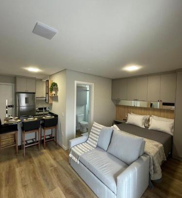 Pomerode Appartement | Konell Apartment 205