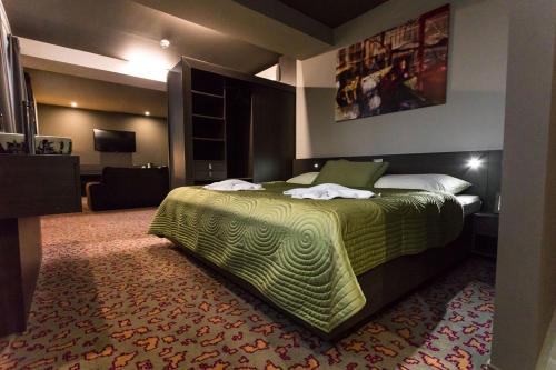 Juh Hôtel | Kongres Hotel Roca