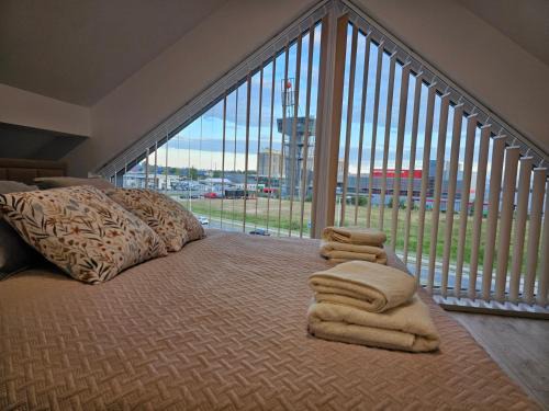 Kielce Appartement | Kongresowa VIEW