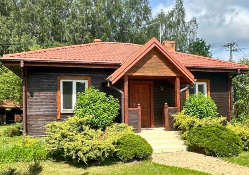 gmina Debe Wielkie Maison | Konie w Tle