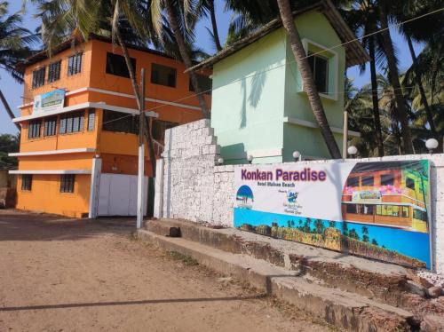 Devbag Hôtel | Konkan Paradise,The Hotel Malvan Beach