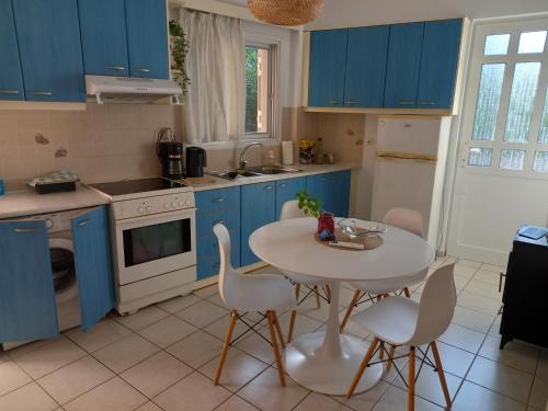 Diakofto Appartement | Konnie Seaside House 2