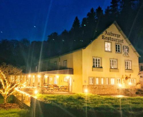 Consdorf Appartement | Konsdreffermillen B&B