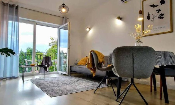Konstancin-Jeziorna Appartement | Konstancin Comfort - Your Home Away from Home