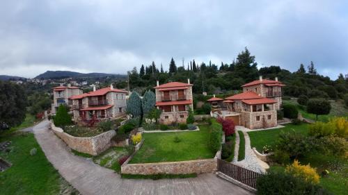 Egira Appartement | Konstantina