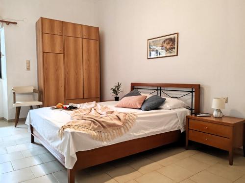 Kissamos Maison | Konstantina's cottage Ideal BaseforBalos & Elafonisi