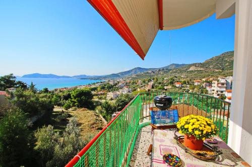 Palaio Tsifliki Appartement | Konstantina’s House